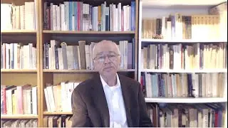 ¿Por qué Jorge Cuesta? | Víctor Peláez Cuesta