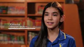 Valley View South Elementary - 2023  National Distinguished Schools
