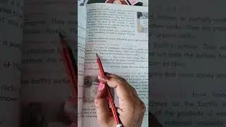 7th class ... geography lesson 1st long question 4th and 5th