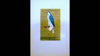 Indian miniatures by Aurora Art Publishers, Leningrad