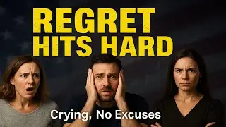 MAGA Regret Hits Hard | Didn&rsquo;t Pay Attention, No Sympathy | #FAFO Truth Bombs