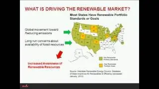 Incorporating Behind the Meter Solar Generation Into a Load Forecast System Webcast
