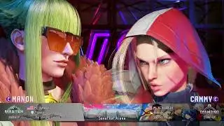 The Great Separation! - Swiss Round 6 - BUTT Season 2