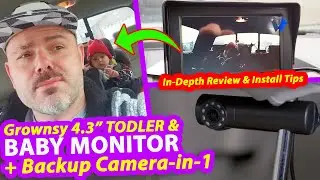Review Install 4.3