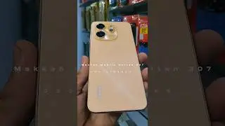 Infinix smart 9 pubg test