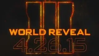 Black Ops 3 Confirmed! Official Trailer #BackInBlack