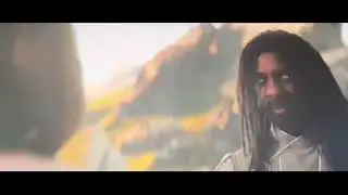 Jane foster in Valhalla : thor Love & thunder end credit scene 🤍