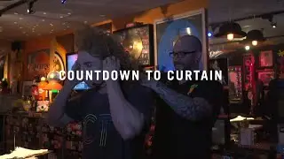 Carrot Top - Luxor | Countdown to Curtain | MGM Resorts