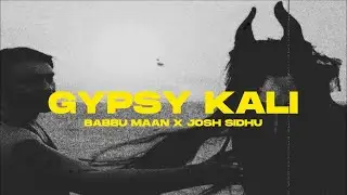 GYPSY KALI BABBU MAAN FULL SONG |OFFICIAL VIDEO| CHITA CHADRA GYPSY KALI | LATEST PUNJABI SONGS 2022