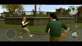 I am the bully😈#bully#game play video 🎮#fun