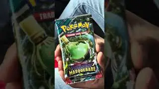Pokemon Masquerade (1) Car Rip🤞🏾🤗🫣#pokemon #carrips #masquerade #new follow on IG@ ilovepoke717 #tm