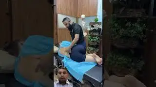 This video watching and subscribe my YouTube channel#chiropractor#botox#preventativebotox#teartrough