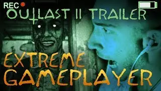 Outlast II trailer mobile version