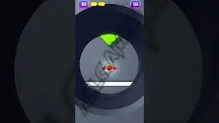 Buca Satisfy LVL 11 to LVL 20 Part 8 Gameplay FUN GAME #shorts #BucaSatisfying #fungames #viralvideo