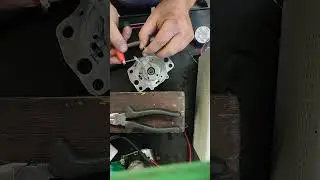 PRIUS ABS motor