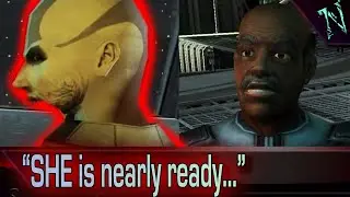 Malak's APPRENTICE is nearly ready - LEHON - KOTOR 1 - Star Wars Knights of the Old Republic