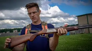 Распаковка Franchi Instinct SLX 20 Gauge &ndash; Ultimate Upland