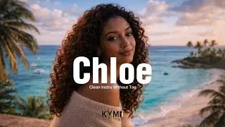 Chloe &ndash; Kompa x Afrobeat Instrumental | (KYM BEAT)
