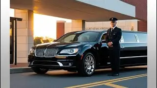 Reliable & Affordable Car Service Near Me &ndash; Book Now!@NationwideChauffeuredServices