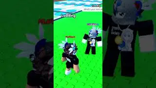 Хозяин исполнил 3 желания в игре Escape Tsunami, чтобы у меня была рыба! (Не слушайте звук😭)
