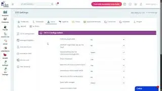 How to Enable Leave Approval Email Notifications in Pocket HRMS