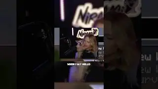 Моя собака реагирует, когда я говорю &laquo;Привет&raquo;