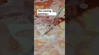 Feeling Stressed? Try This Easy Art Reset!