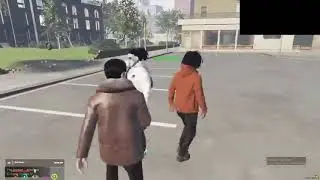 Using Force Twerk Mods on Angry Roleplayers - Crown