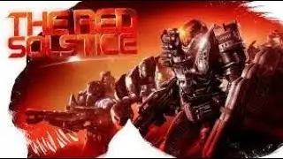 Их слишком много ► The Red Solstice