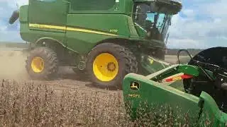 Segunda feira colleita que segue.agro MT.