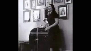 Joan Sutherland 1959 Live - Surta È La Notte... Ernani! Ernani, Involami