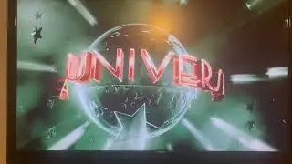 Opening To Wicked On NBC 11/19/2025 (Network Premiere)