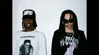 [FREE] osamason x che type beat - 