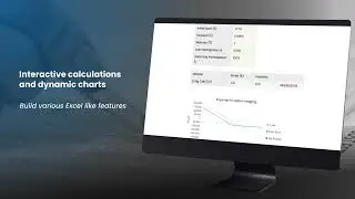 Finstream Course Promo | Sergey Designer Motion Graphic Portfolio
