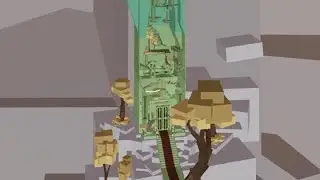 (Roblox EToH) Tower of Genesis (ToG) Guide