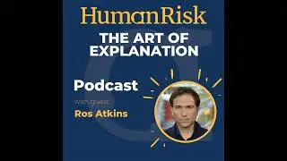 Ros Atkins on The Art of Explaining