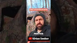 Find Your Peace: The Power of Nature #shorts #mindfulpresence #motivation #anxietyrelief