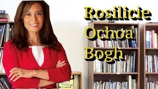 Rosilicie Ochoa Bogh -  California State Senator, Importance of Marriage, Accountability & More.