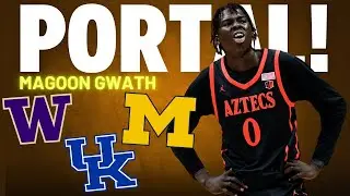 Magoon Gwath Portal Update - Michigan, Kentucky, and Washington Reach Out!
