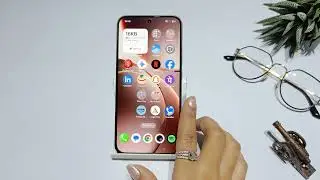 How to disable hot game and hot app in oppo find x9 pro | oppo find x9 hot game folder kaise hataye