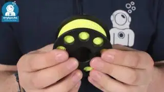 XS SCUBA 30m Spool - www.simplyscuba.com