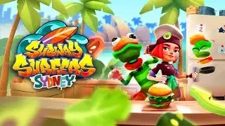 Subway Surfers ais live 2026) - Marrakesh - Gameplay (PC UHD) [4K60FPS]