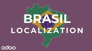 Cálculo Automático de Impostos - Localização do Brasil