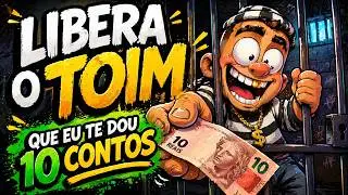 Arriba Saia -  Libera o Toim