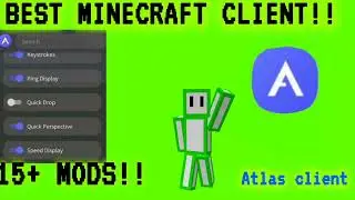 BEST MCPE 64-BIT CLIENT FOR 1.21+!!!(^○^)