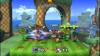 TPS 308 Project+ Losers Round 1 Noon Vs  EsMod