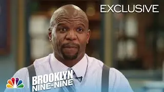 Brooklyn Nine-Nine - NYPD Radio Signal Codes Quiz: 10-30 (Digital Exclusive)