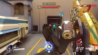 Fastest Way to Gain SR in Overwatch - Overwatch Competitive