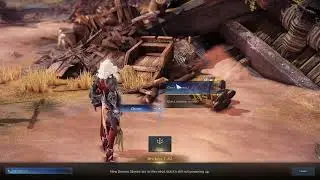 GOLDEN WAVE ISLAND Quest TOKEN and BEST for EXCAVATING and MOKOKO SEED Locations in LOST ARK