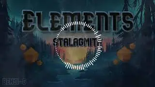 ♪ Benji G - Stalagmite (Dubstep) - [Extended] ♪